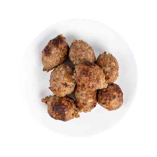 Mutton Kofta